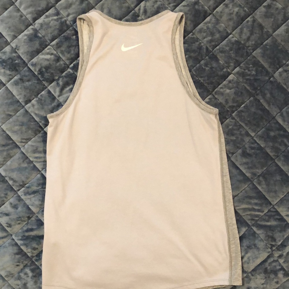 Tank Top // Nike - Picture 3 of 3